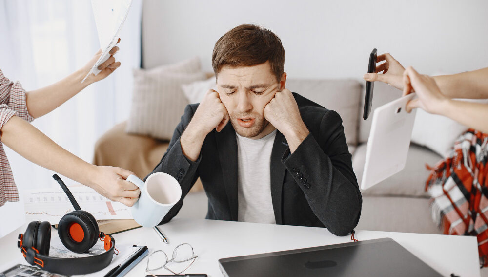 Ledelsesdysfunksjoner: disse tause feilene som svekker selskaper