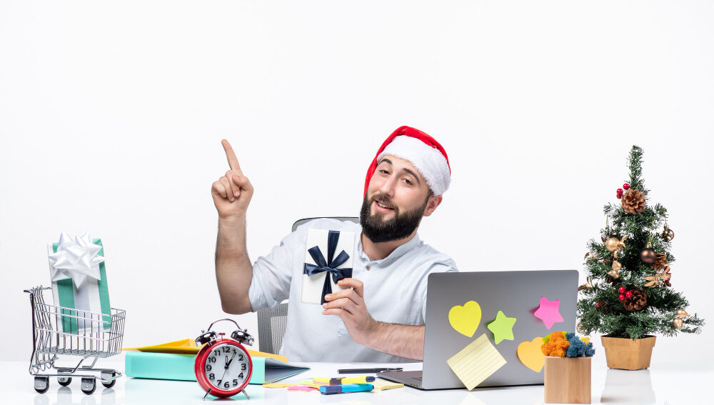 Markedsføringskampanjer: Julaften, det øyeblikket da alt står på spill