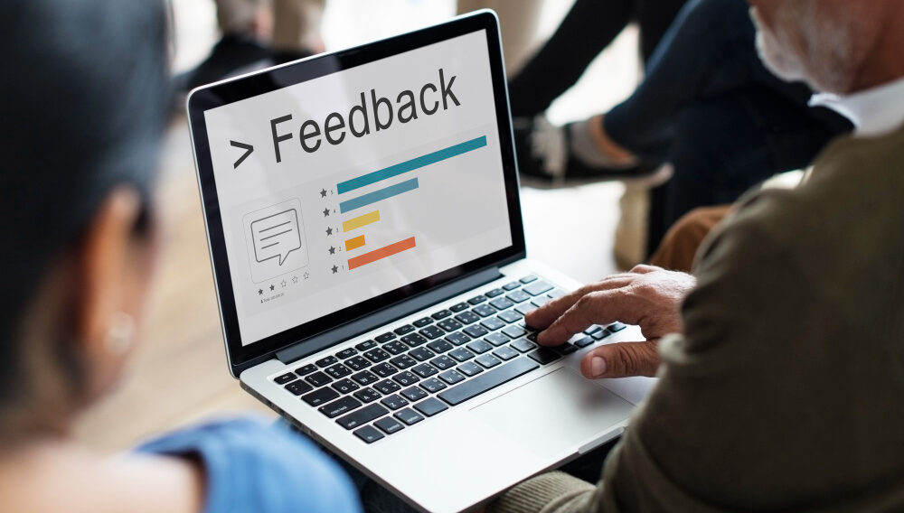 Regelmessige tilbakemeldingsritualer: den diskrete kunsten å hjelpe team med å vokse