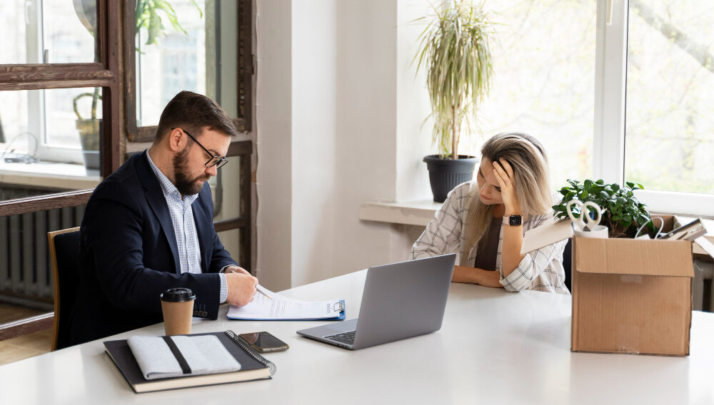 Slutt på kontrakt: hvordan håndtere ubrukt betalt permisjon?