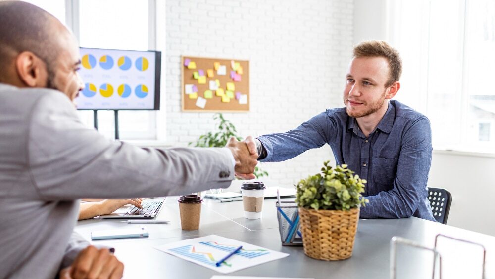 Stille overføring: hvordan forretningsovertakelse former Frankrike i 2025