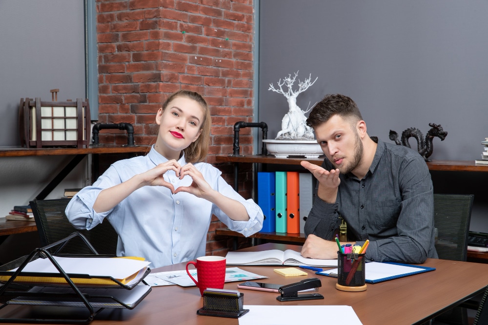 Å være snill på jobben: en egenskap som har blitt en usynlig risiko?