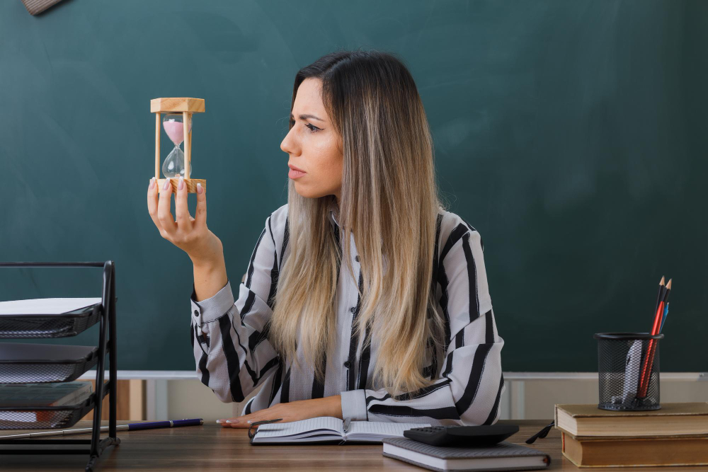 Det ideelle tidspunktet for å starte en bedrift: hvordan vet du når du skal starte?