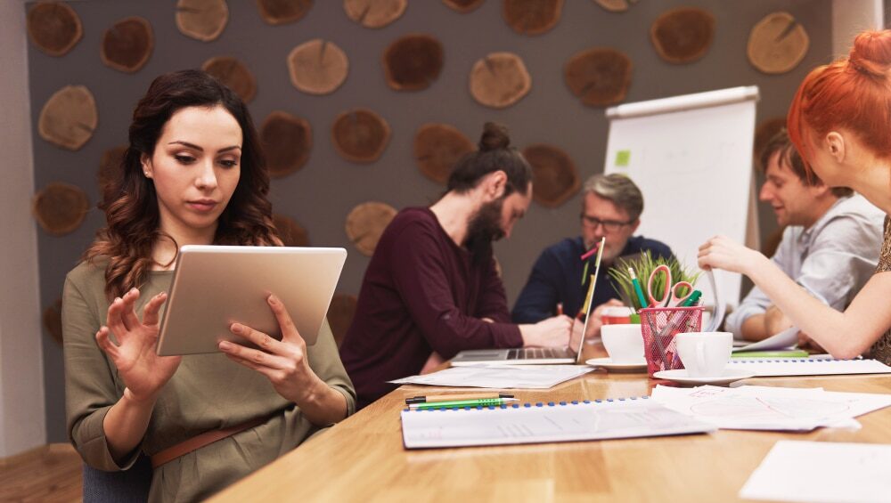 Mikrolæring i virksomheten: lær raskt, husk bedre