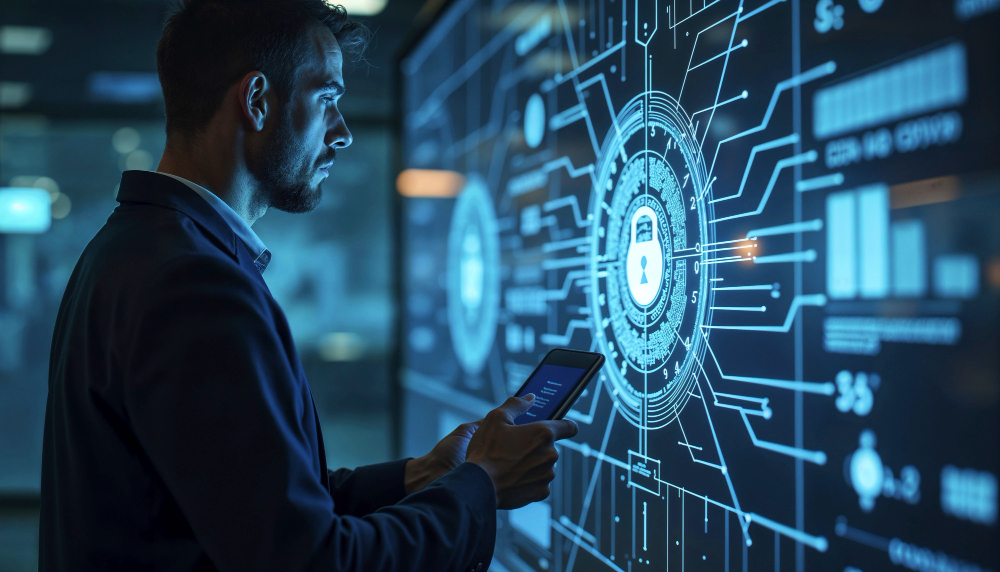 Cybersecurity og Agentic AI: beskyttelse av eiendelene dine i 2026-arenaen