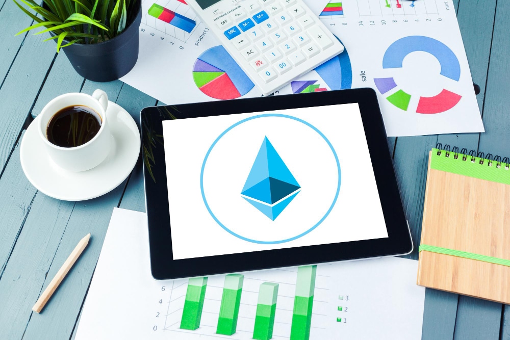 Ethereum: hvorfor flere og flere gründere er interessert i det
