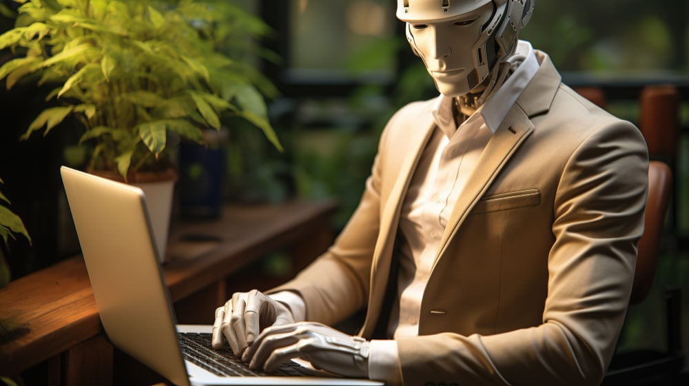 Hvorfor styring er den nye driveren for Agentic AI