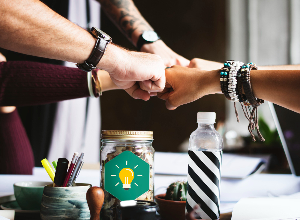 Sosialt og solidarisk entreprenørskap: når påvirkning blir en økonomisk modell
