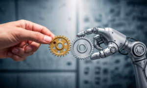 AI fra 2026: Hvorfor teknisk pålitelighet bare er halve kampen