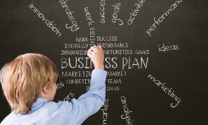 Entreprenørens leksikon: mestre sjargongen uten å miste menneskeligheten