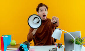 Hvorfor vellykket reklame er en barnelek, men vellykket virksomhet er et presteskap