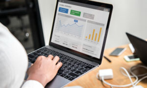 Ligningen for suksess i 2026: Hvorfor mer (kvalifisert) trafikk forblir motoren i salget ditt