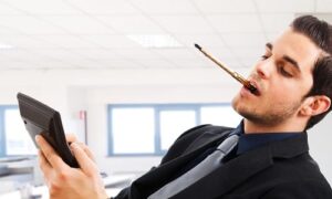 &laquo;Marginen&raquo;, et følsomt emne