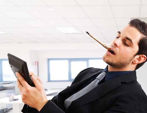 "Marginen", et følsomt emne