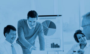 Mellom algoritmer og empati, kunsten å bærekraftig ytelse