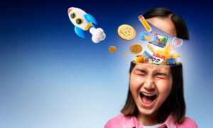 Økonomien til Buzz: mellom viralitetens glans og lønnsomhetens diktatur