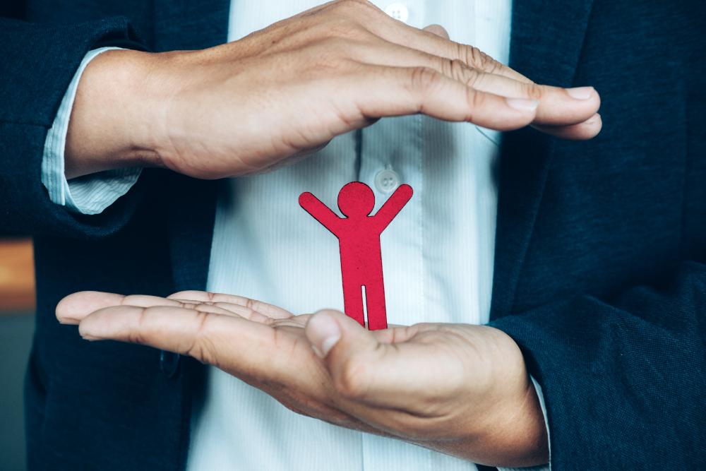 Psykologisk sikkerhet den nye hemmelige motoren for vekst