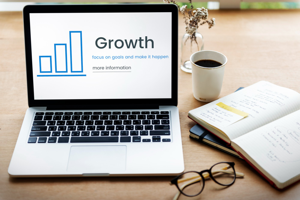 Den ultimate guiden til Growth Hacking: hvordan skalerer du oppstarten din med et begrenset budsjett?
