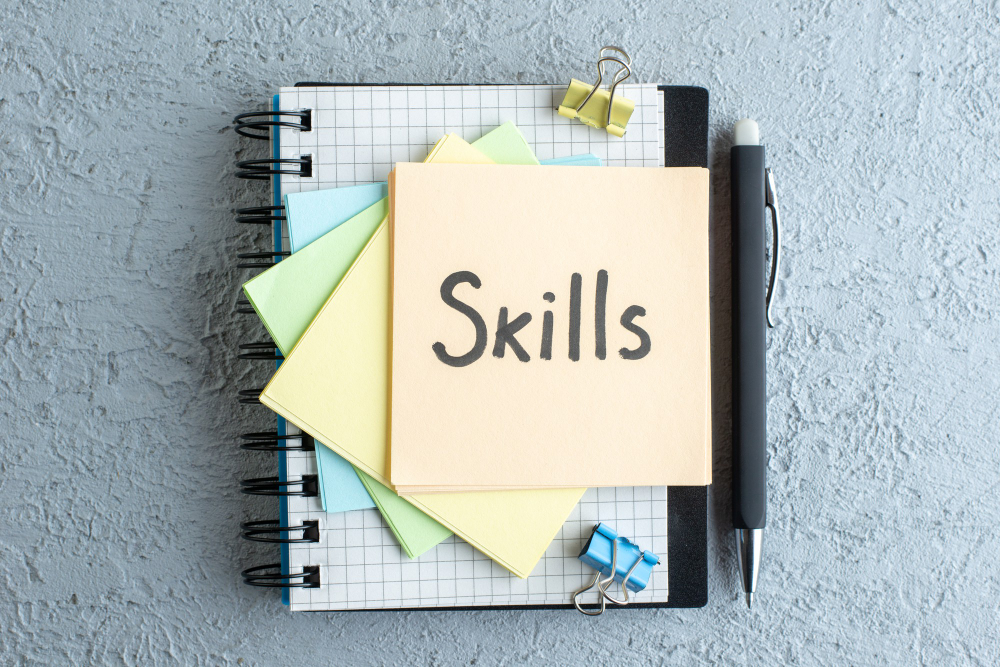 Hard Skills: gjenfødelsen av tekniske gester i AI-tiden