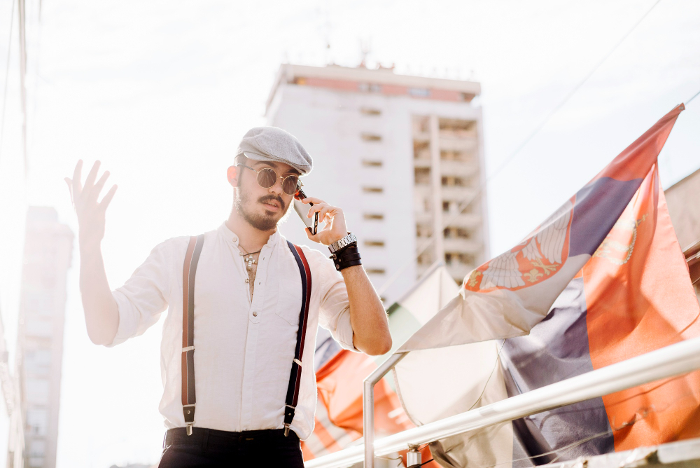 Hvorfor Cannes har blitt den globale "tenketanken" for entreprenørskap