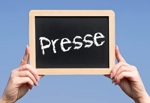 Pressekontakt: er du klar?