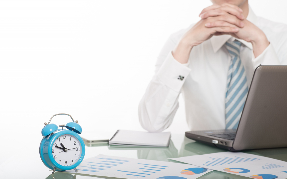 Stilt overfor reguleringsfloden: hvorfor er venting din verste fiende