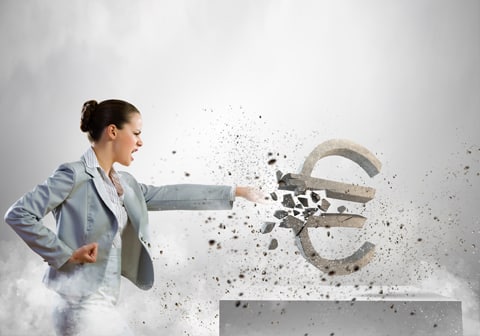 9 tips for å unngå kontantstrømproblemer