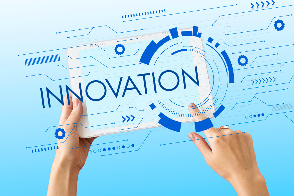 Å skape nye muligheter: essensen av innovasjon