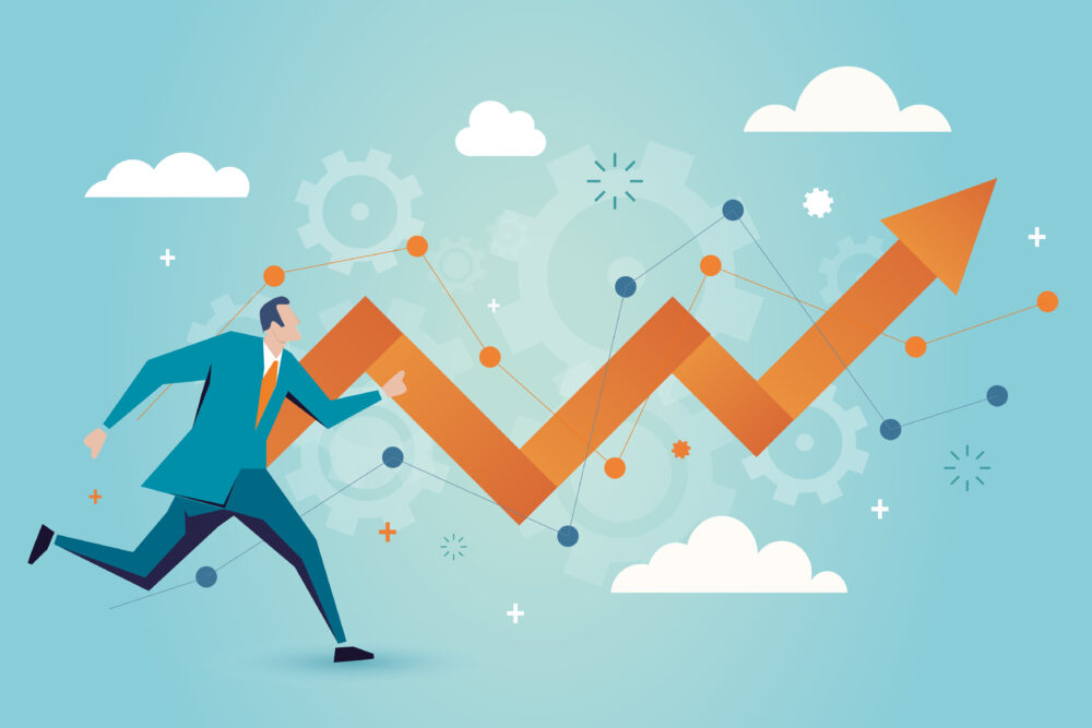 Tiden for "Augmented Leader": hinsides myten om AI