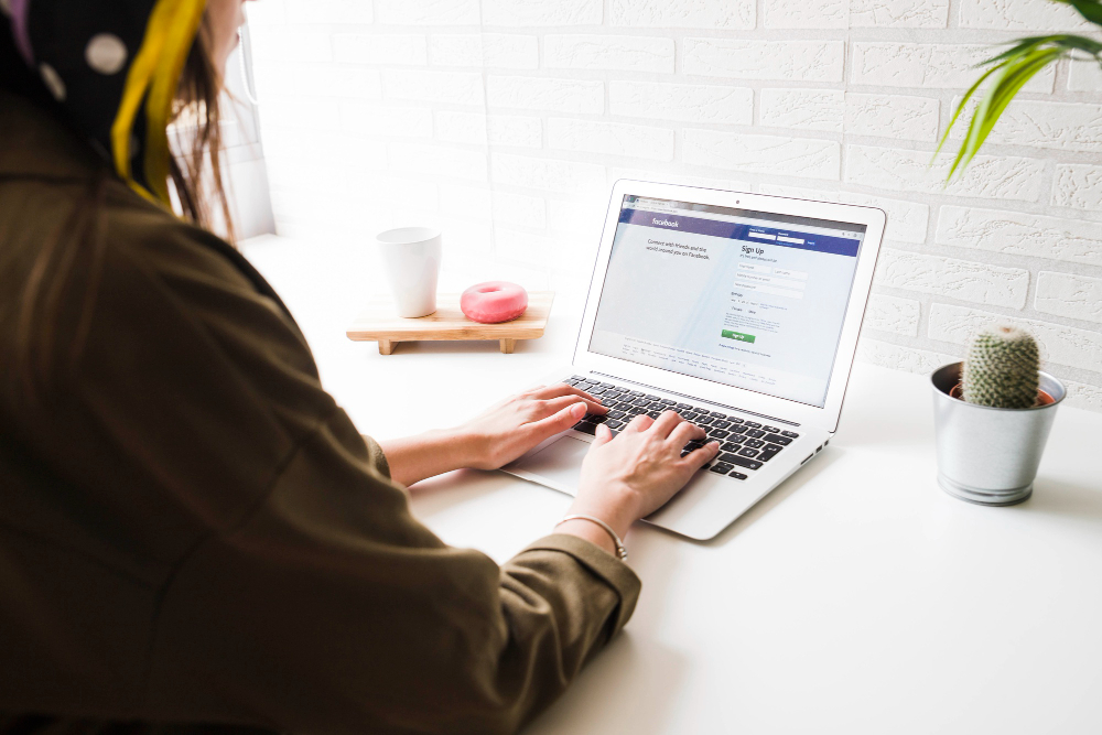 Forstå A/B-testing på Facebook: The Journalistic Guide to Stop Guesing and Start Converting