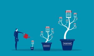 Franchising: hva består det av?