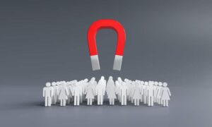 Kunsten å fange sinnet uten å tvinge det: Captive Audience Marketing