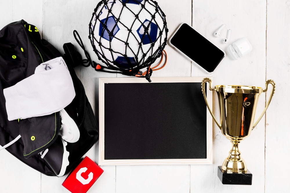 Sportssponsing 2026: hvilke fordeler for merkevaren din?