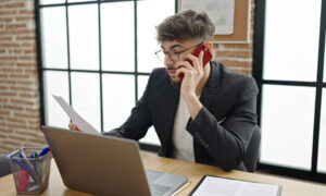 The art of cold calling: hvordan gjøre en cold call til en reell mulighet