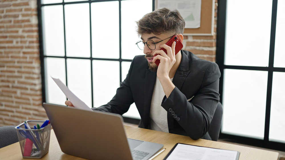 The art of cold calling: hvordan gjøre en cold call til en reell mulighet