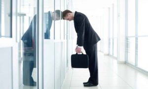 De 7 feilene som dreper en leders troverdighet