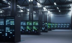 Den sanne kostnaden for et internt serverrom