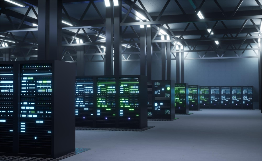 Den sanne kostnaden for et internt serverrom