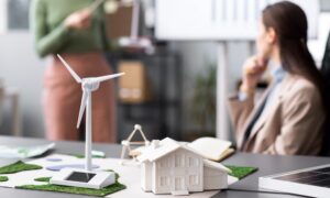 Energirenovering: hvordan finansiere sommerkomforten til kommersielle lokaler?