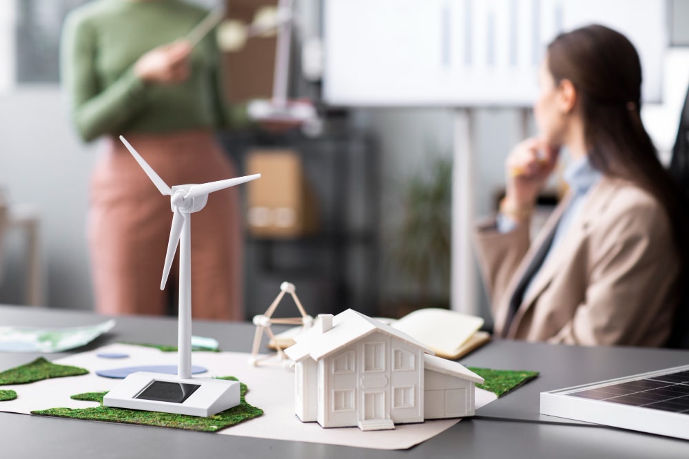 Energirenovering: hvordan finansiere sommerkomforten til kommersielle lokaler?