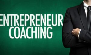 Entreprenørcoaching oppmuntret takket være skattefradrag