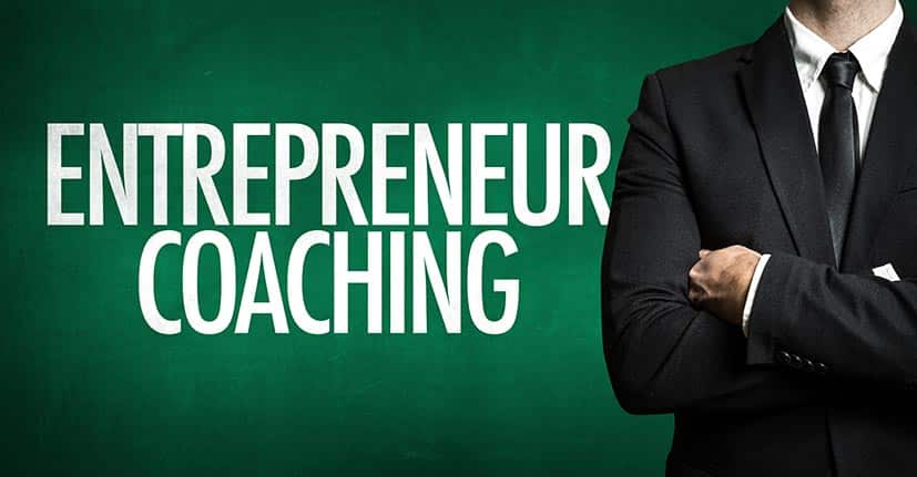 Entreprenørcoaching oppmuntret takket være skattefradrag