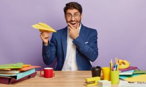 Entreprenøriell retur til skolen: guiden til å transformere retur fra ferie til et strategisk springbrett
