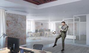 Hvordan implementere sport i næringslivet?