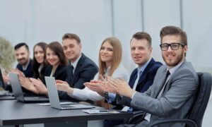 10 tips for å ha et godt møte