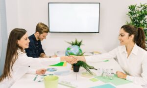 Digital nøkternhet og CSR: Reduser karbonfotavtrykket til bedriften din mens du transformerer CSR-tilnærmingen til en løftestang for kunde- og HR-attraksjon
