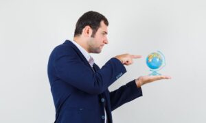 Eksporter internasjonalt: SME & ETI-guiden