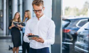 Hvordan administrere bilparken din bedre?