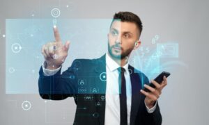 Integrer AI i virksomheten din uten å miste identiteten din