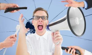 Tiden med dårlig buzz: når provoserende markedsføring vender seg mot merkevarer
